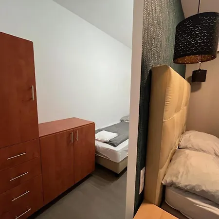 Apartman Y