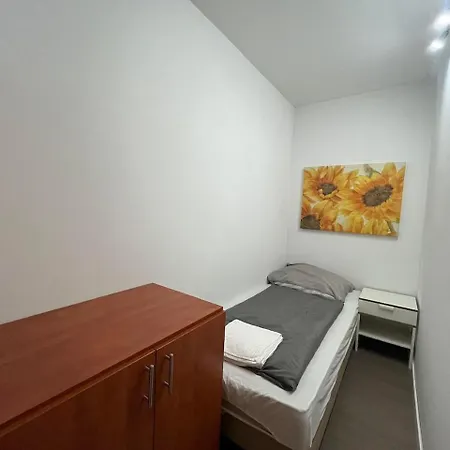 Apartamento Y