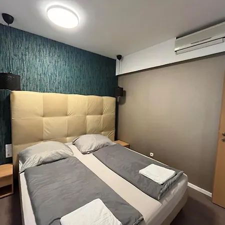 Apartment Y *