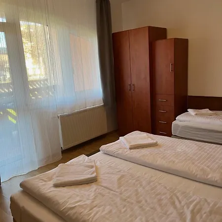 Apartment Y