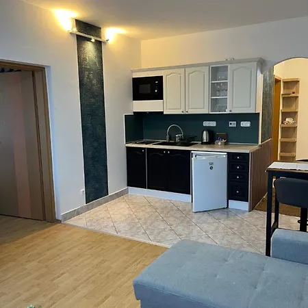 Apartment Y *