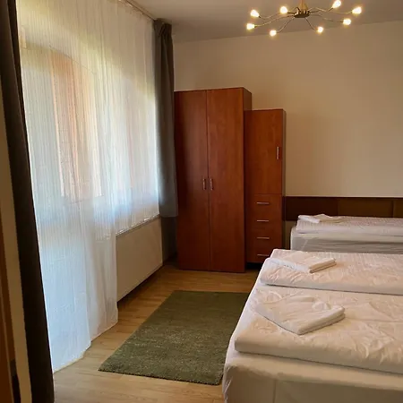 Y Apartment Balatonlelle