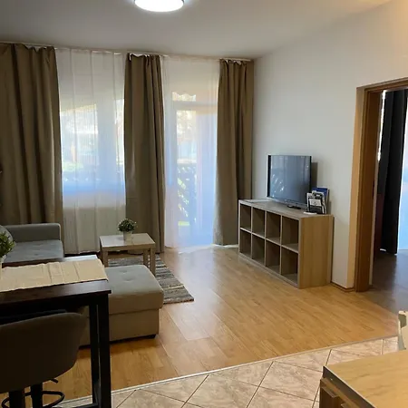 Y Διαμέρισμα