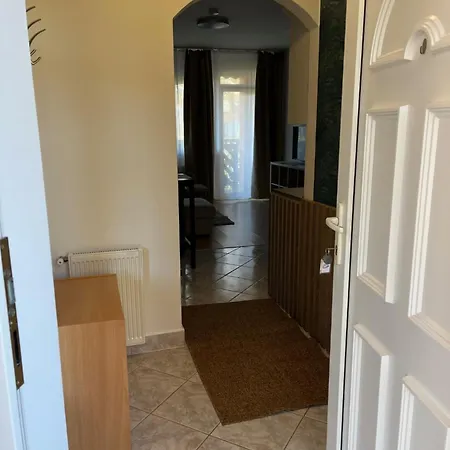 Apartment Y *
