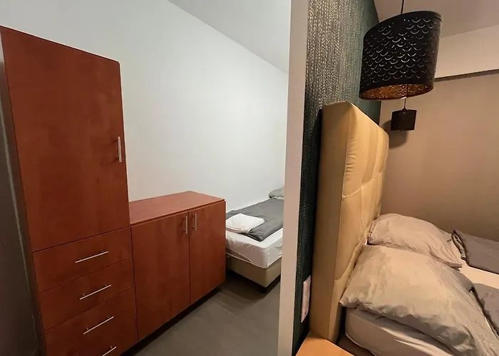 Apartman Y