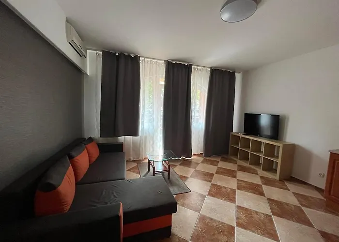 Y Apartman