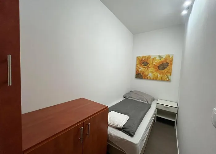 Apartman Y
